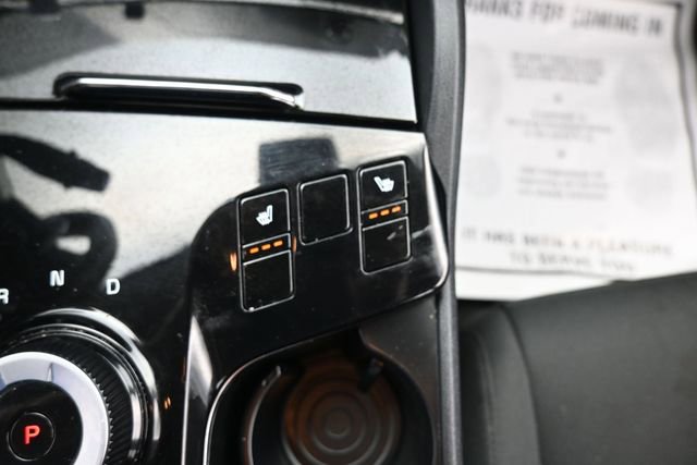 Used 2023 Kia Sportage LX AWD/4WD image 15