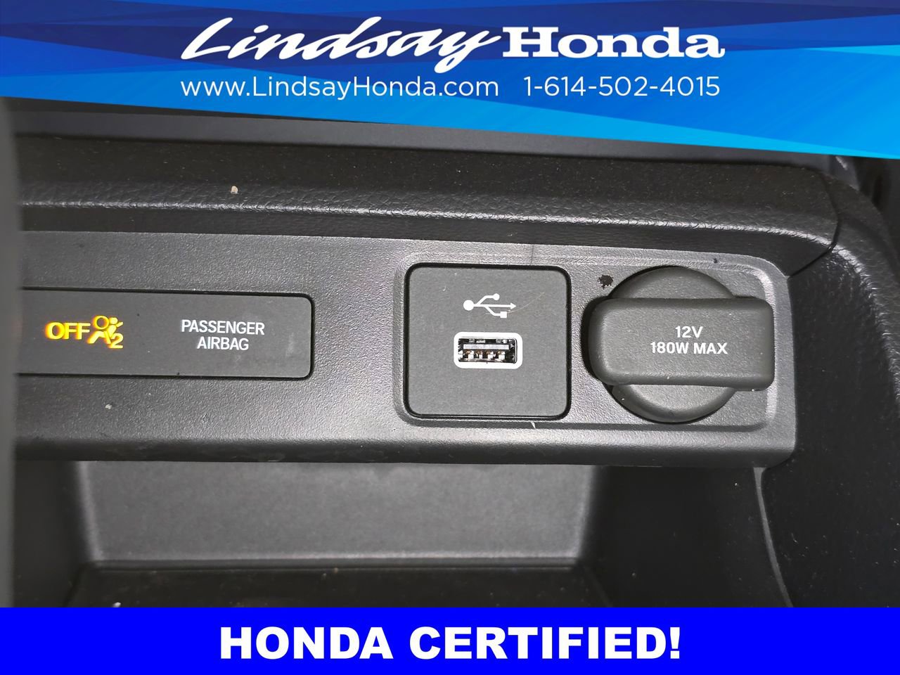 Certified 2024 Honda Civic Sport image 22