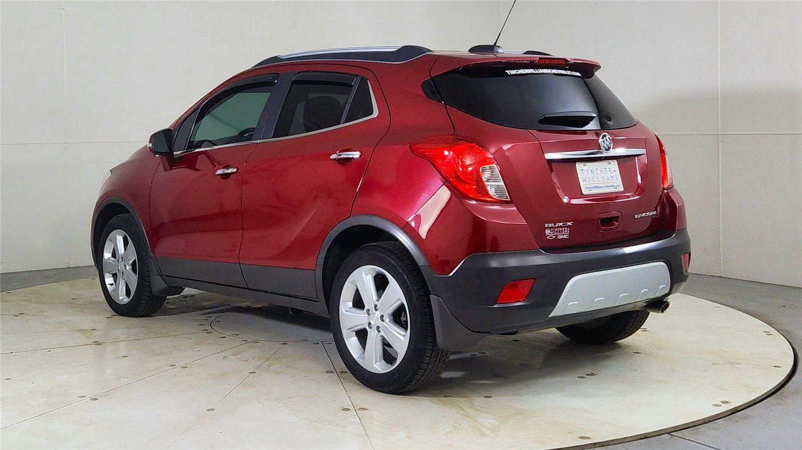 Used 2016 Buick Encore Convenience image 5