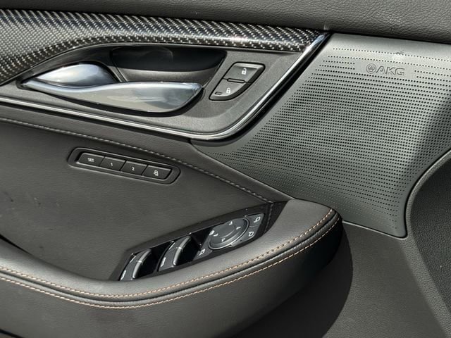 New 2026 Cadillac CT5 Sport RWD image 20