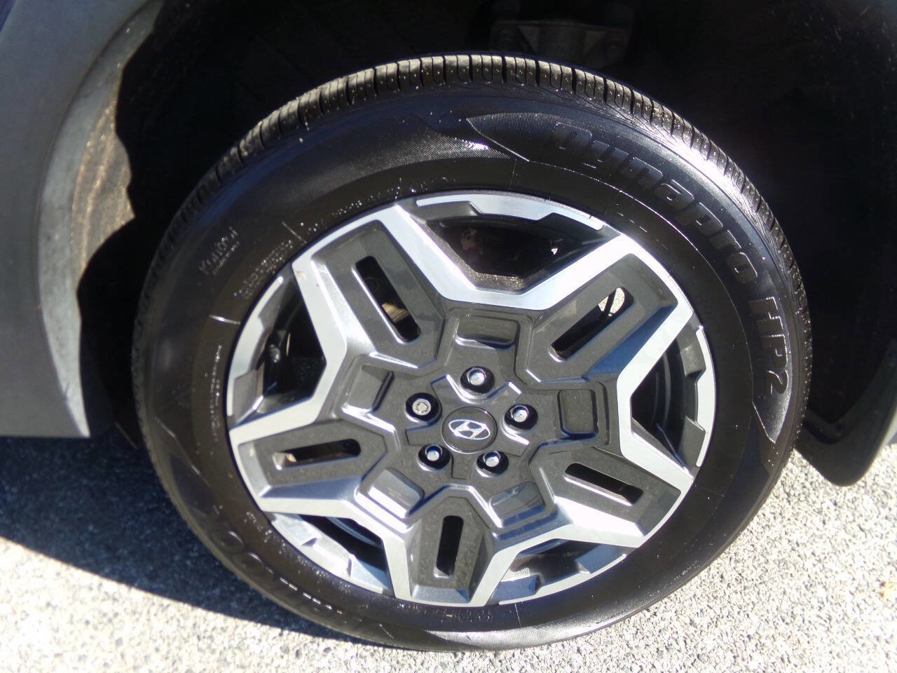 Used 2021 Hyundai Santa Fe Limited image 20