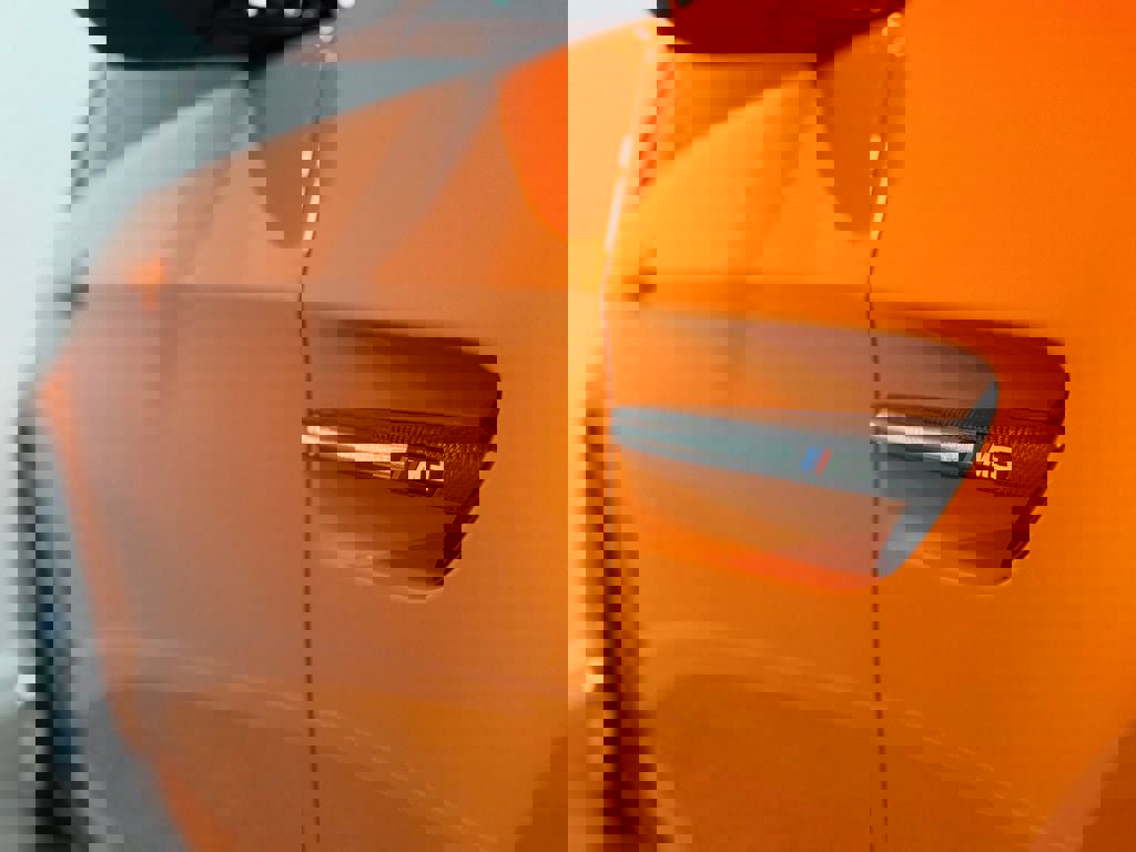 Used 2013 BMW M3 Coupe image 9