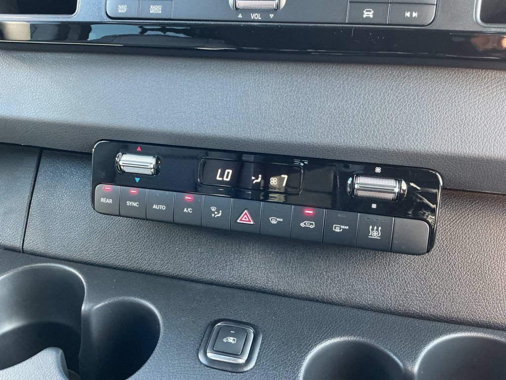 New 2026 Mercedes-Benz Sprinter 2500 image 31