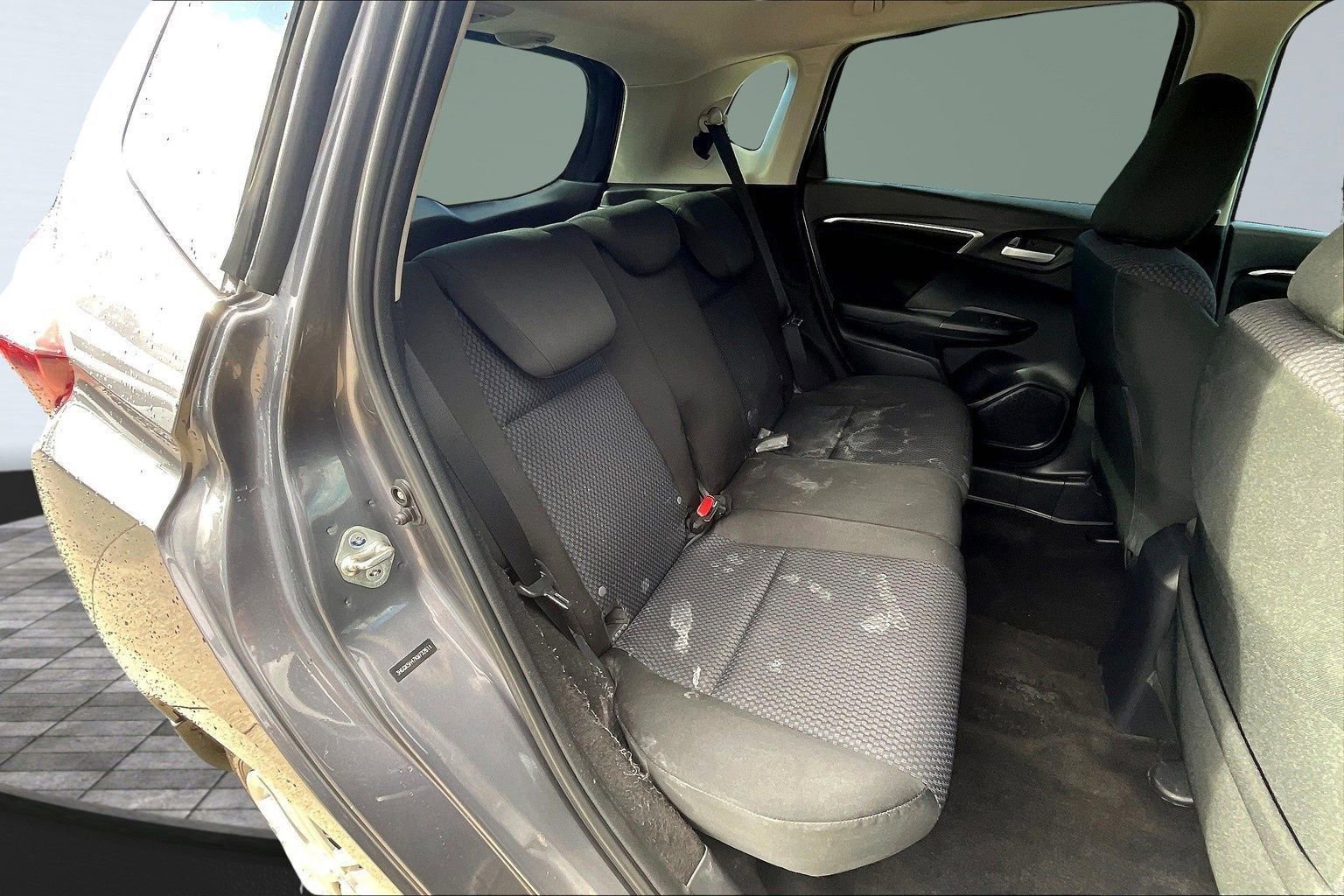 Used 2019 Honda Fit LX image 29