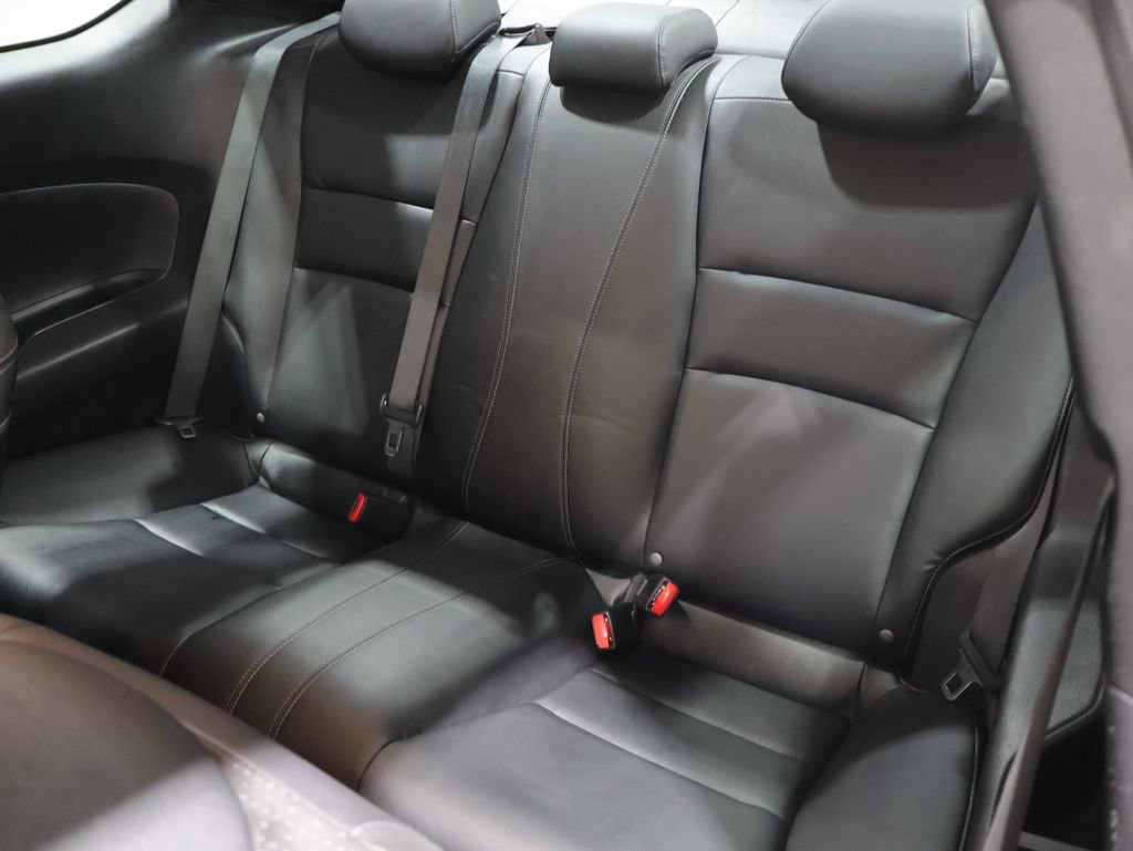 Used 2014 Honda Accord EX-L image 17