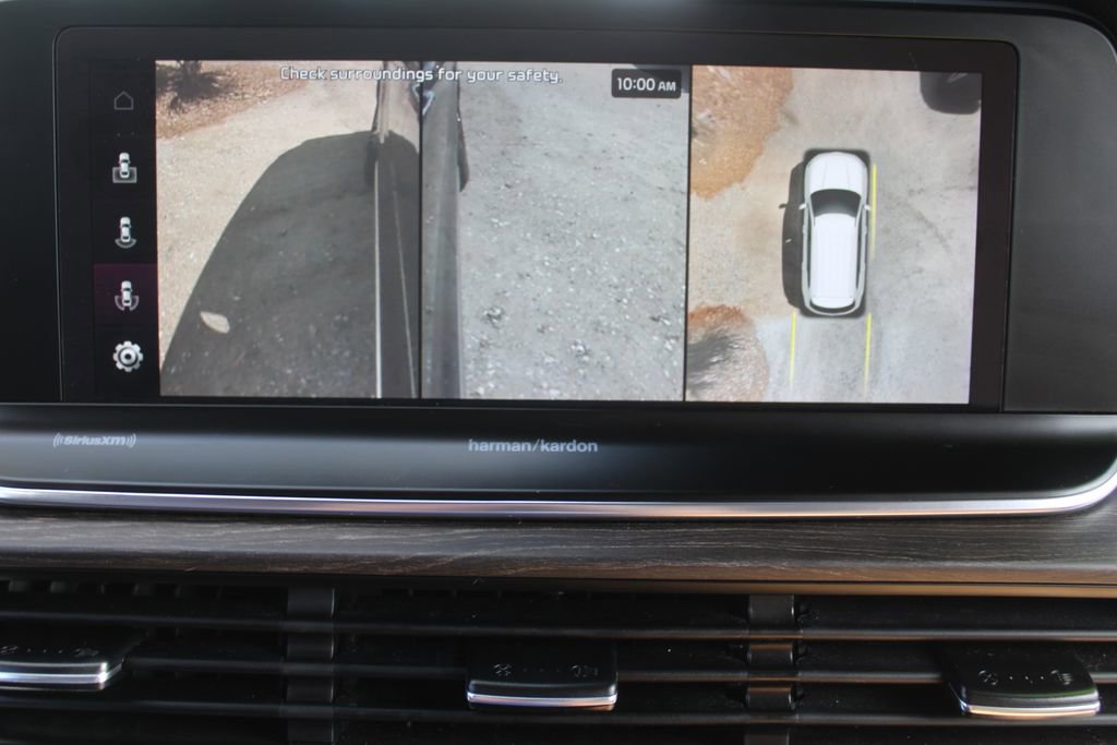 Used 2022 Kia Telluride SX w/ Towing Package FWD image 58