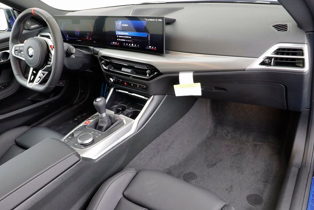 New 2026 BMW M2 w/ Lighting Package image 23