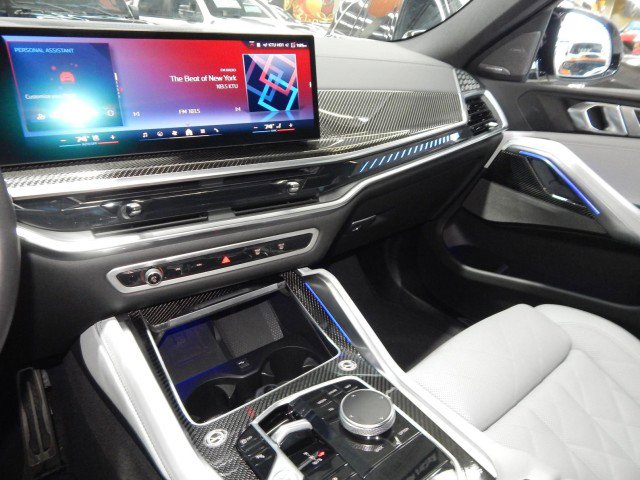 Used 2026 BMW X6 M60i image 20