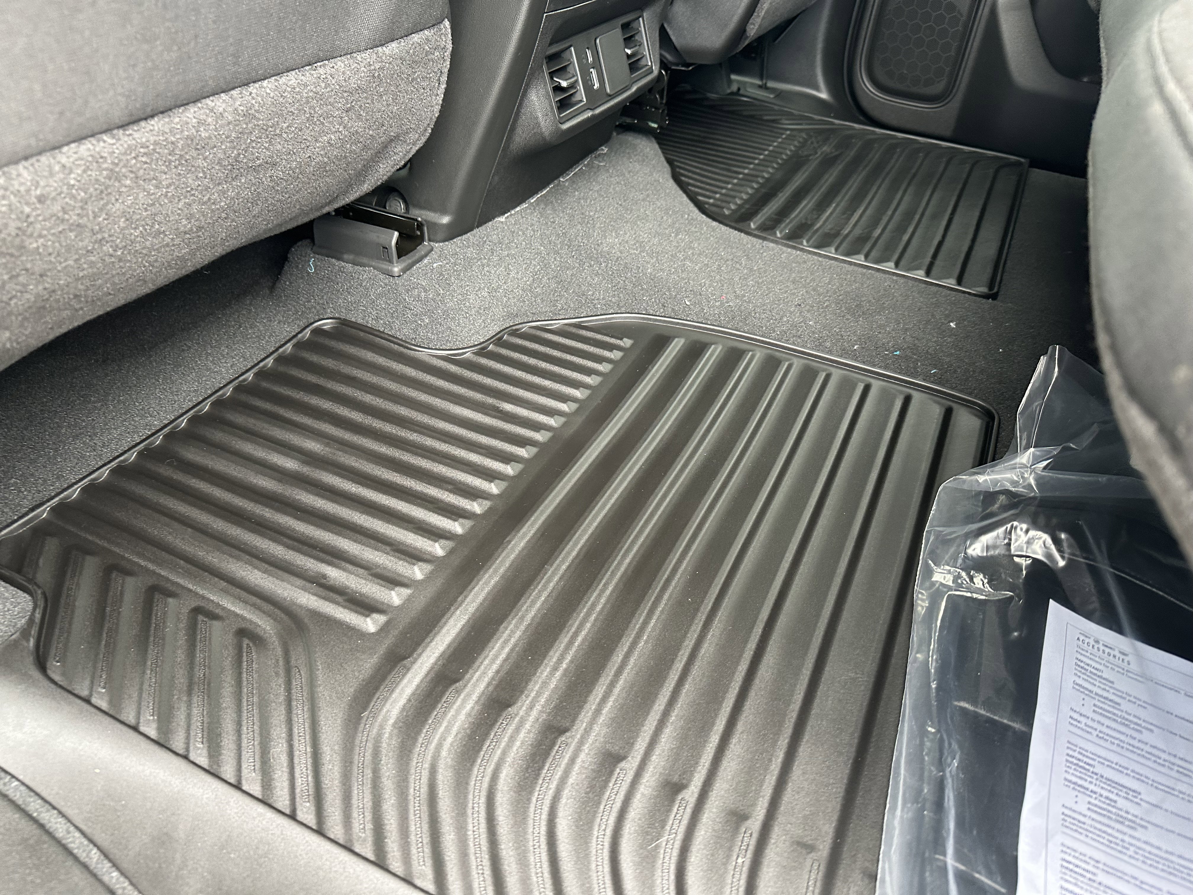 New 2026 Chevrolet Silverado 2500 Custom w/ Custom Value Package image 26