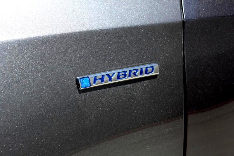 Used 2022 Honda Insight EX image 9