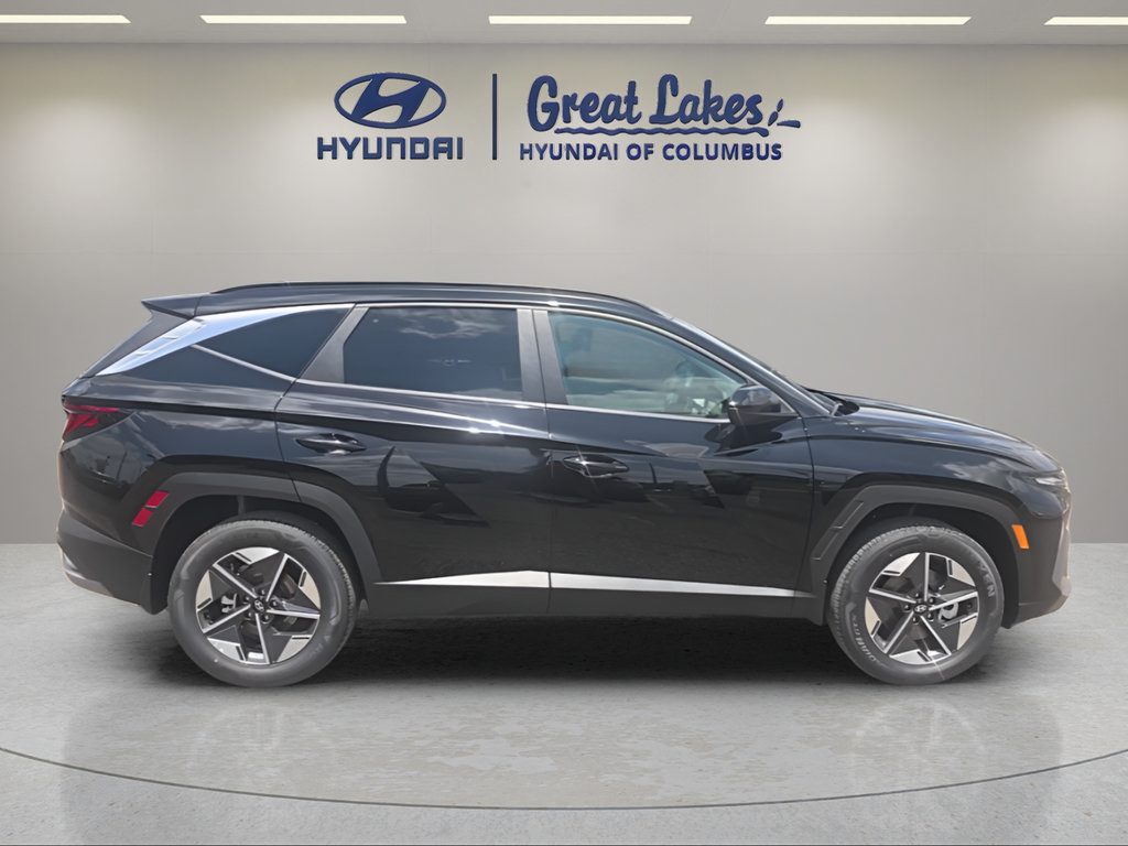 New 2026 Hyundai Tucson SEL AWD/4WD image 6