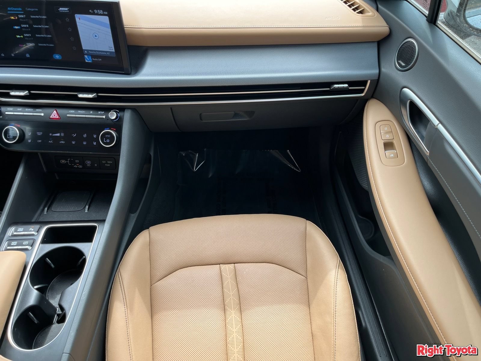 Used 2025 Hyundai Sonata Limited FWD image 18
