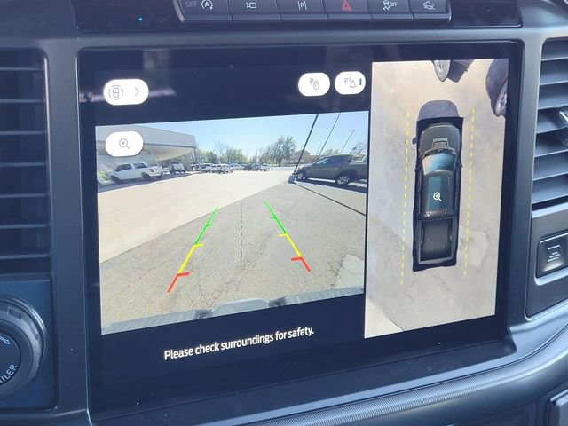 New 2026 Ford F150 Raptor image 21