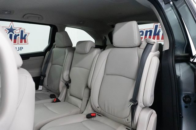 New 2026 Honda Odyssey EX-L image 18