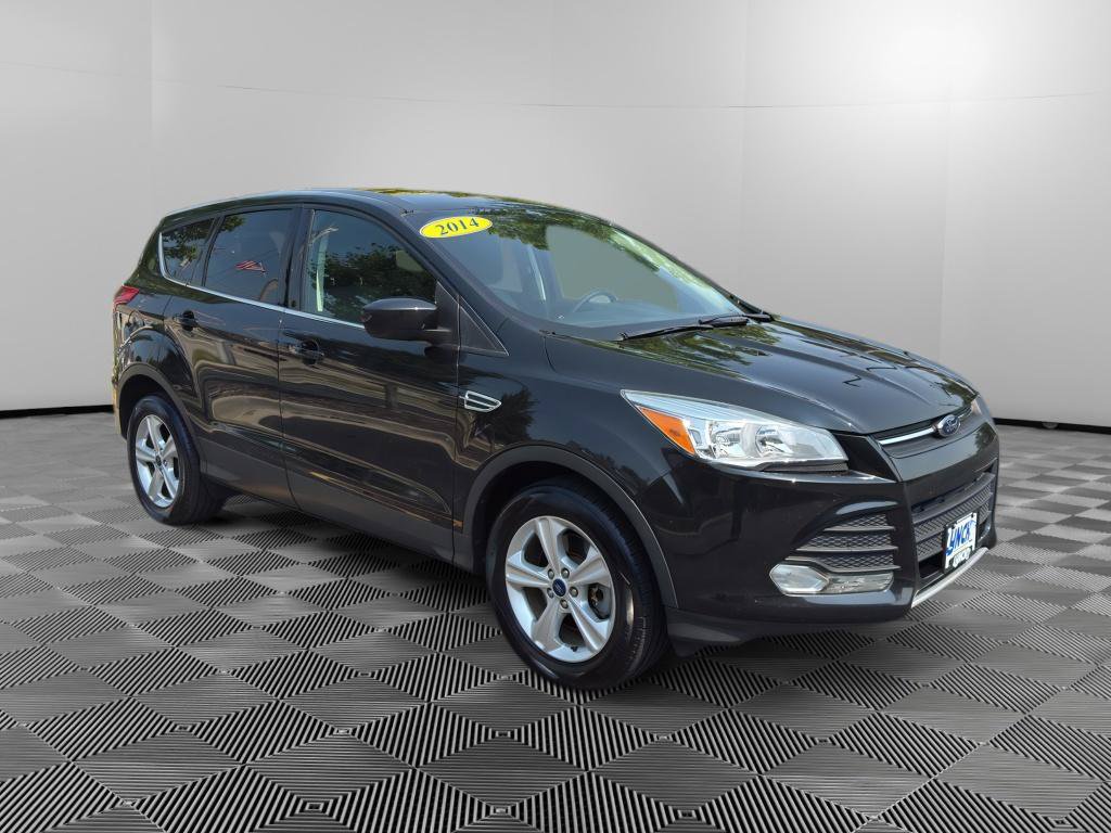 Used 2014 Ford Escape SE AWD/4WD image 3