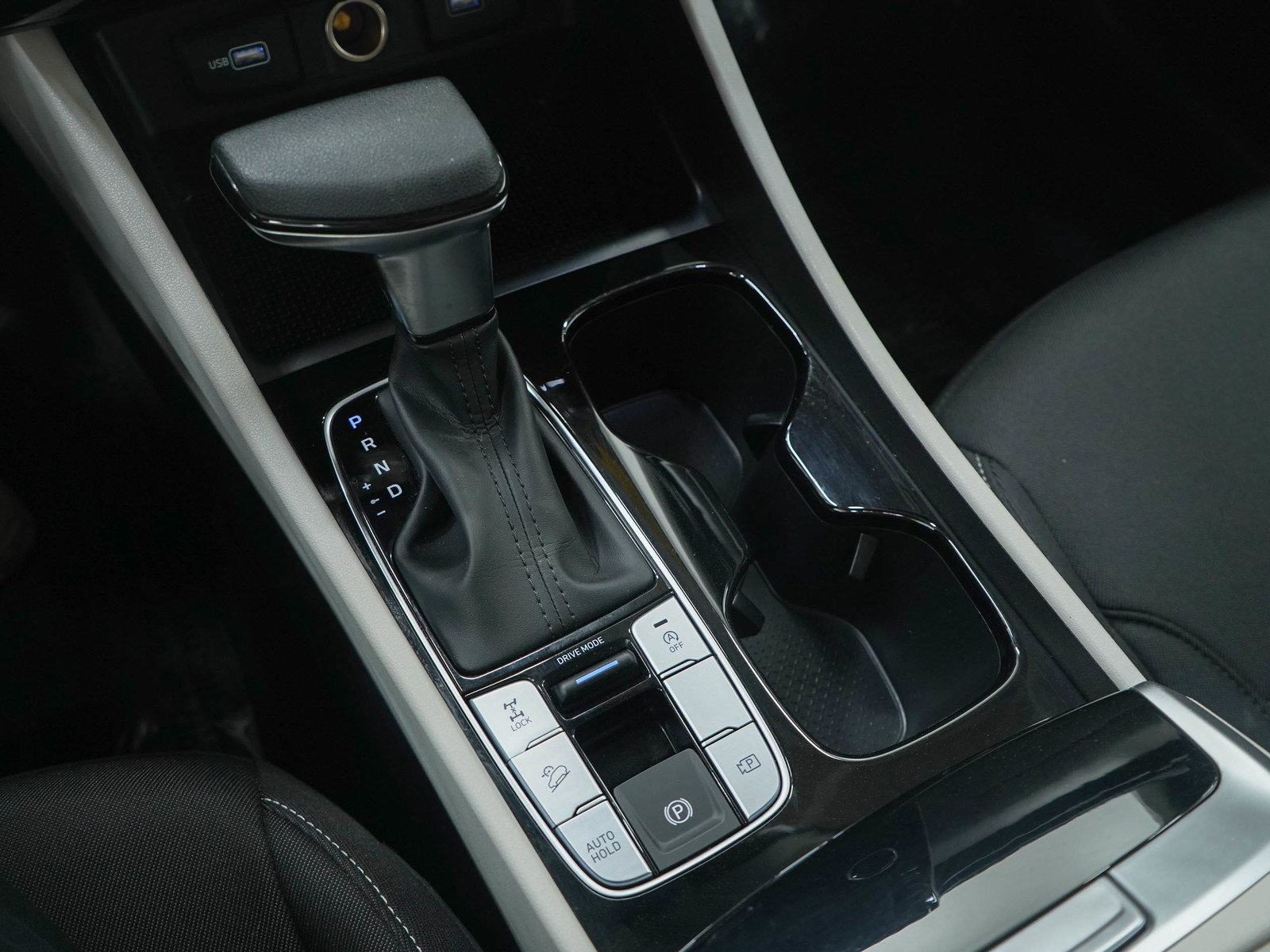 Certified 2024 Hyundai Tucson SE image 24