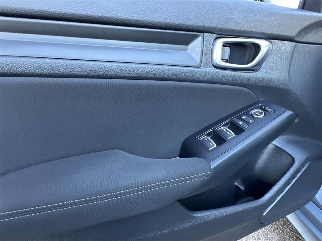 Certified 2024 Honda Civic Sport image 21