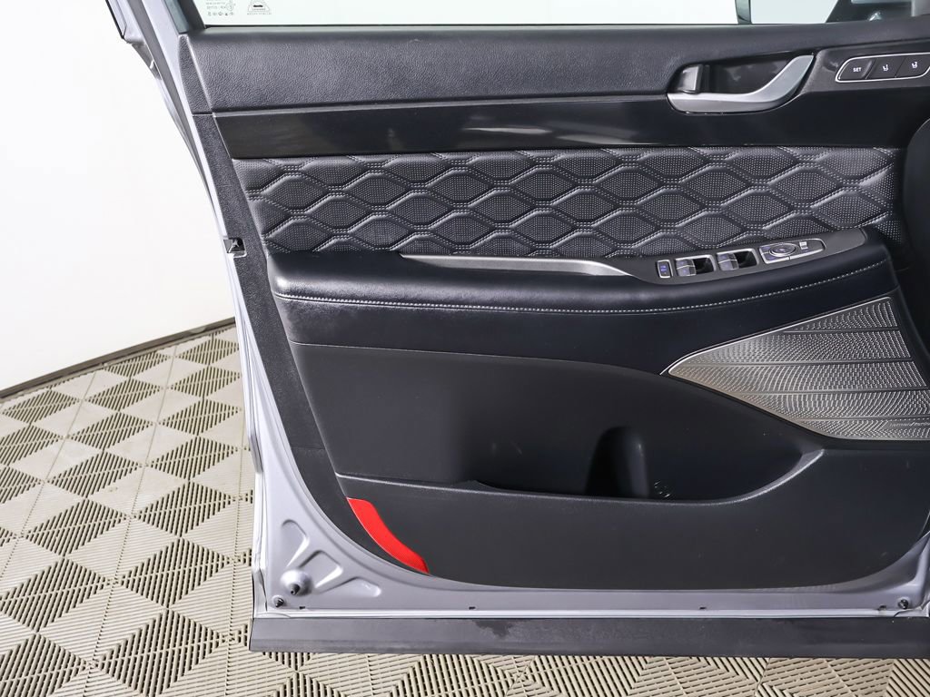 Used 2020 Hyundai Palisade Limited AWD/4WD image 26