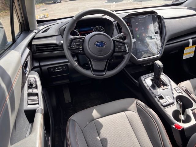 New 2026 Subaru Crosstrek 2.5i Limited AWD/4WD image 18