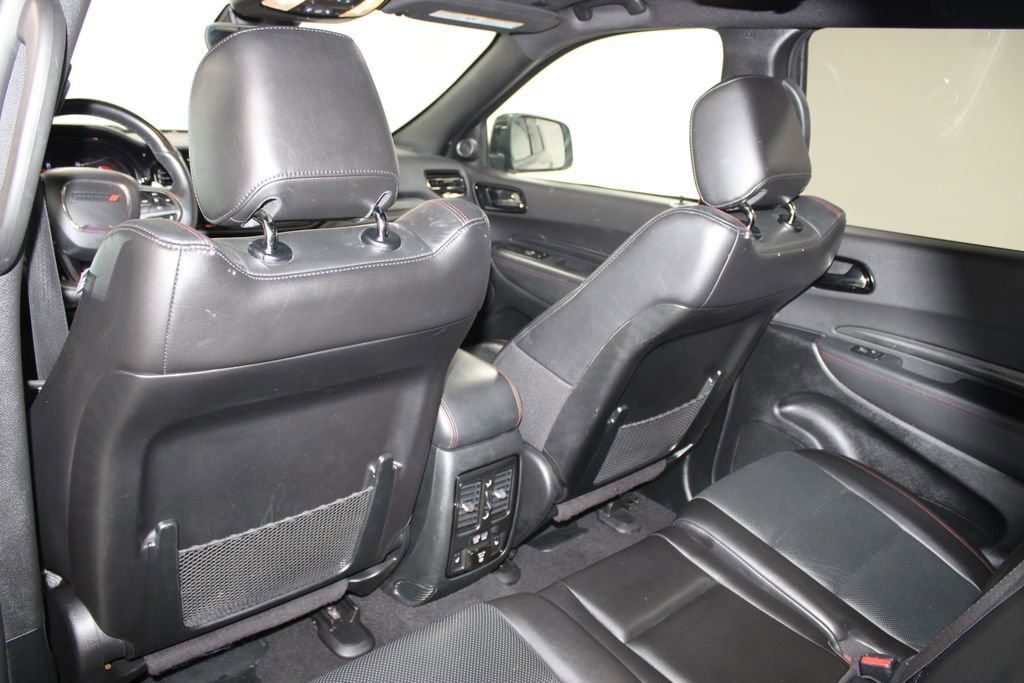 Used 2024 Dodge Durango GT AWD/4WD image 26