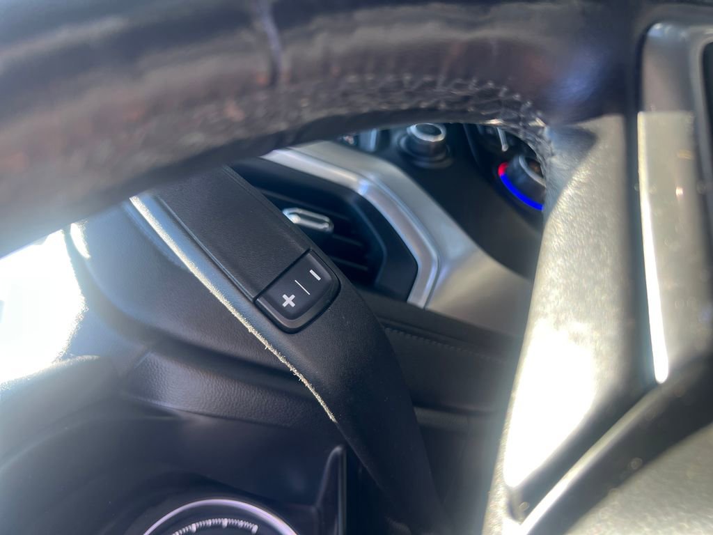 Used 2019 Chevrolet Silverado 1500 LT Trail Boss image 22