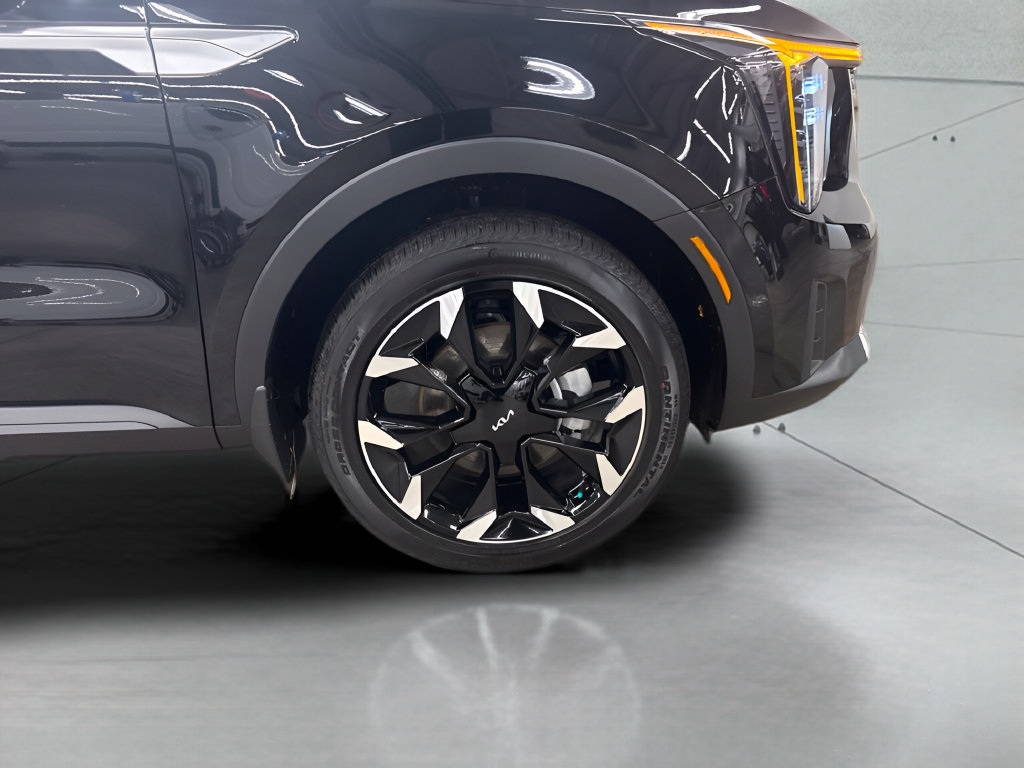 Certified 2026 Kia Sorento EX AWD/4WD image 28