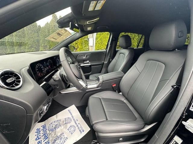 New 2026 Mercedes-Benz GLA 250 4MATIC image 16