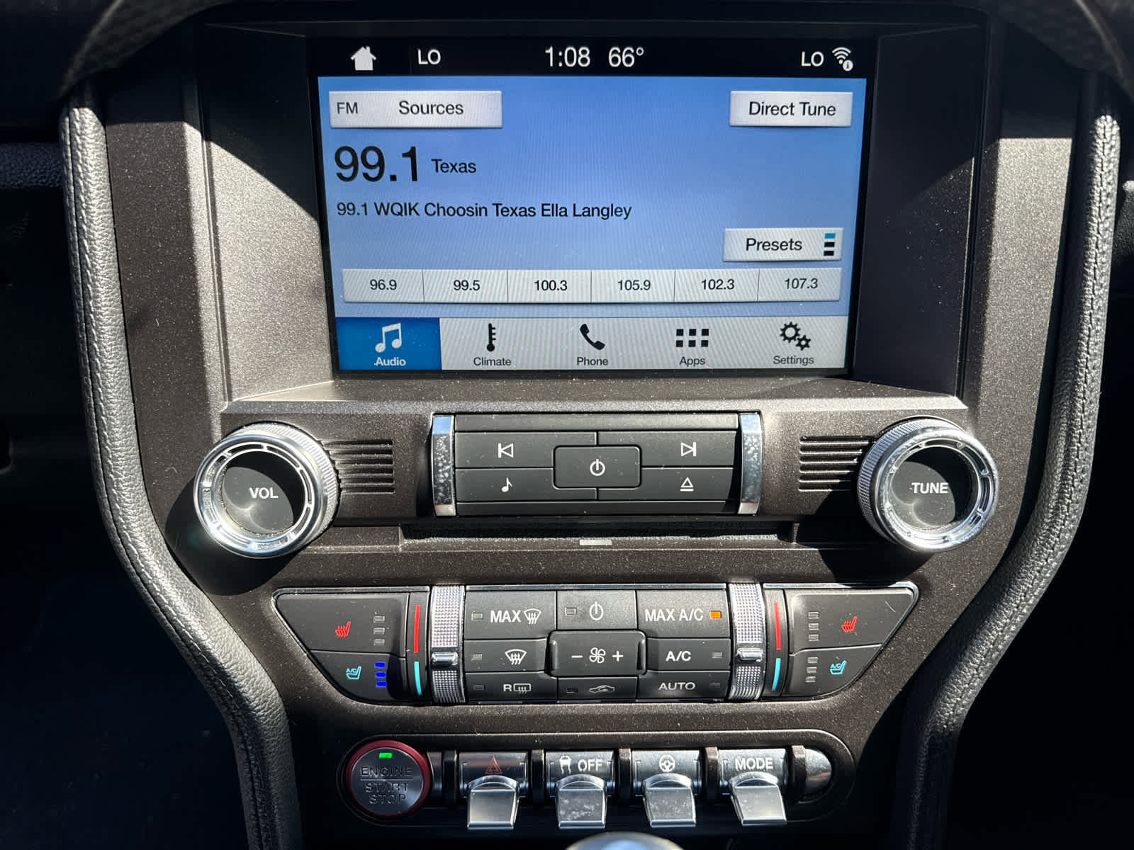 Used 2018 Ford Mustang Premium w/ Ecoboost Performance Package RWD image 40