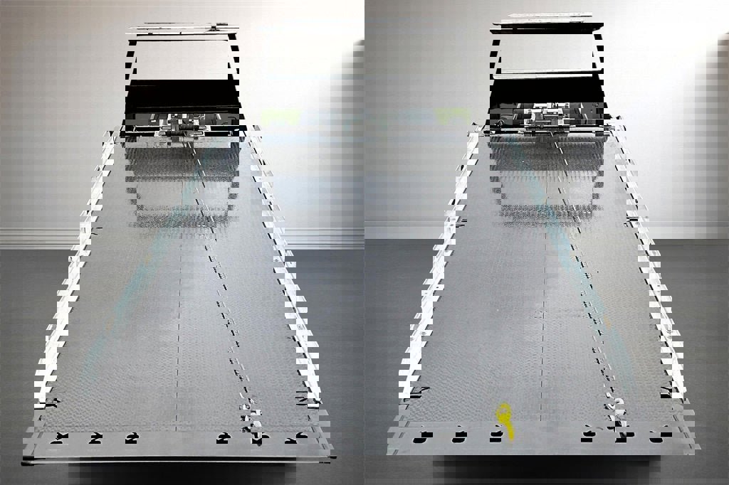 New 2025 RAM 5500 2WD Regular Cab image 4