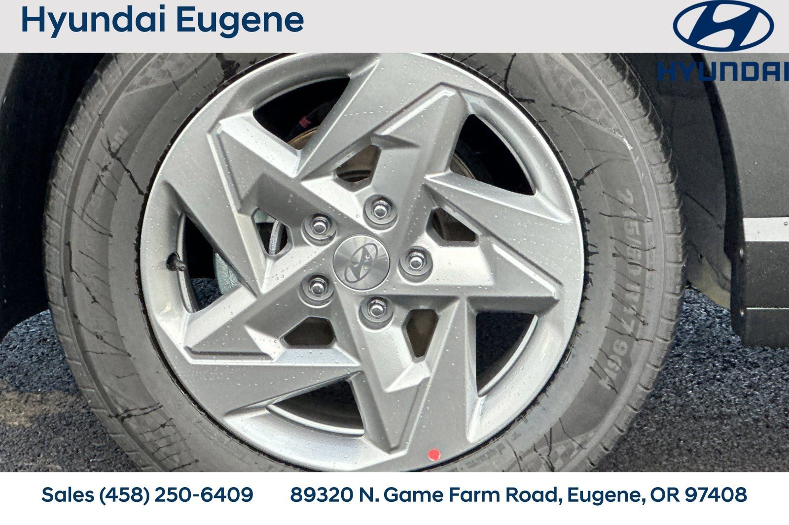 Used 2026 Hyundai Kona SE image 26