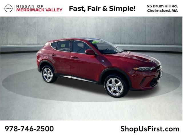 Used 2024 Dodge Hornet GT Plus