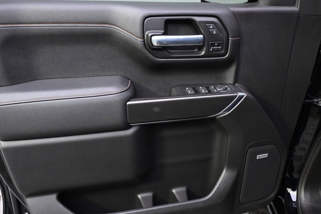 Used 2021 GMC Sierra 1500 AT4 w/ AT4 Value Package image 23