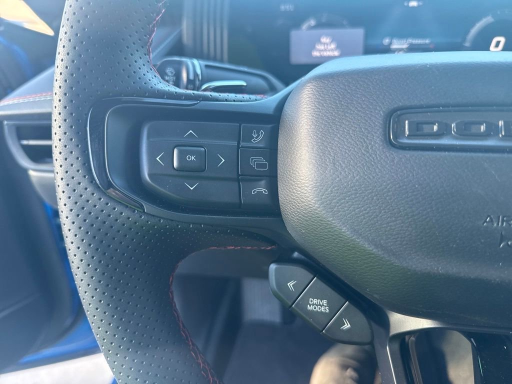 New 2026 Dodge Charger R/T Scat Pack image 15