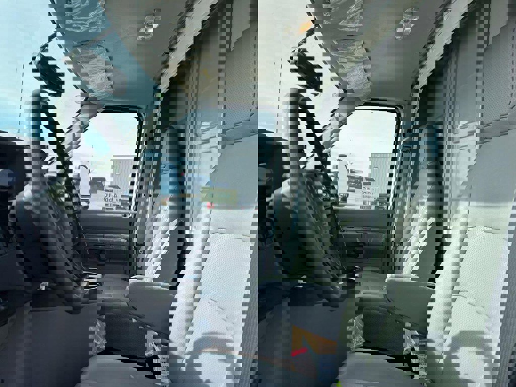 New 2024 Ford E-350 and Econoline 350 Super Duty w/ Power Windows & Locks Group image 9