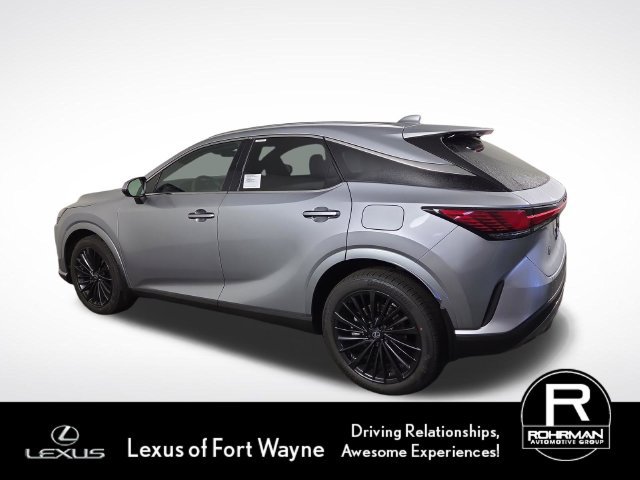 New 2026 Lexus RX 350 Premium w/ Convenience Package AWD/4WD image 10