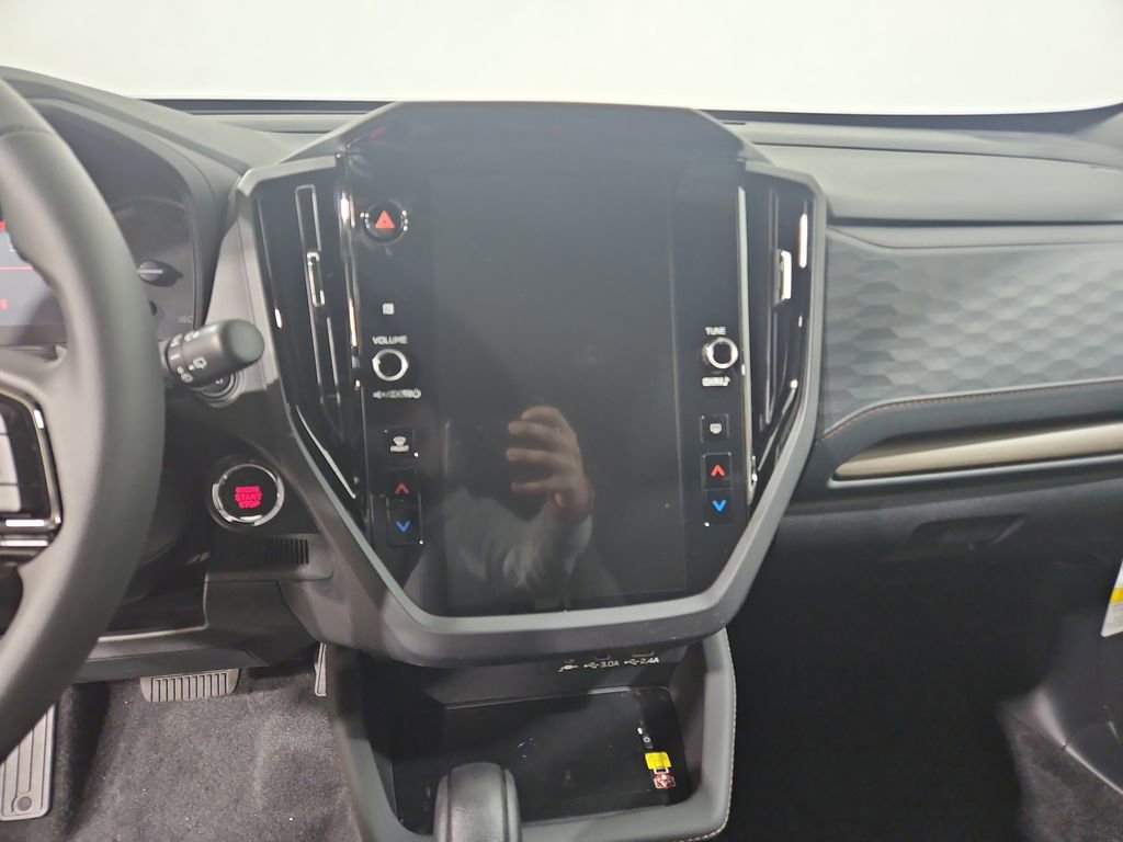New 2026 Subaru Forester Sport AWD/4WD image 18