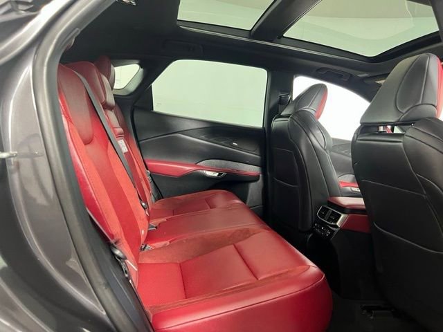 Used 2024 Lexus RX 500h F Sport w/ Convenience Package image 32