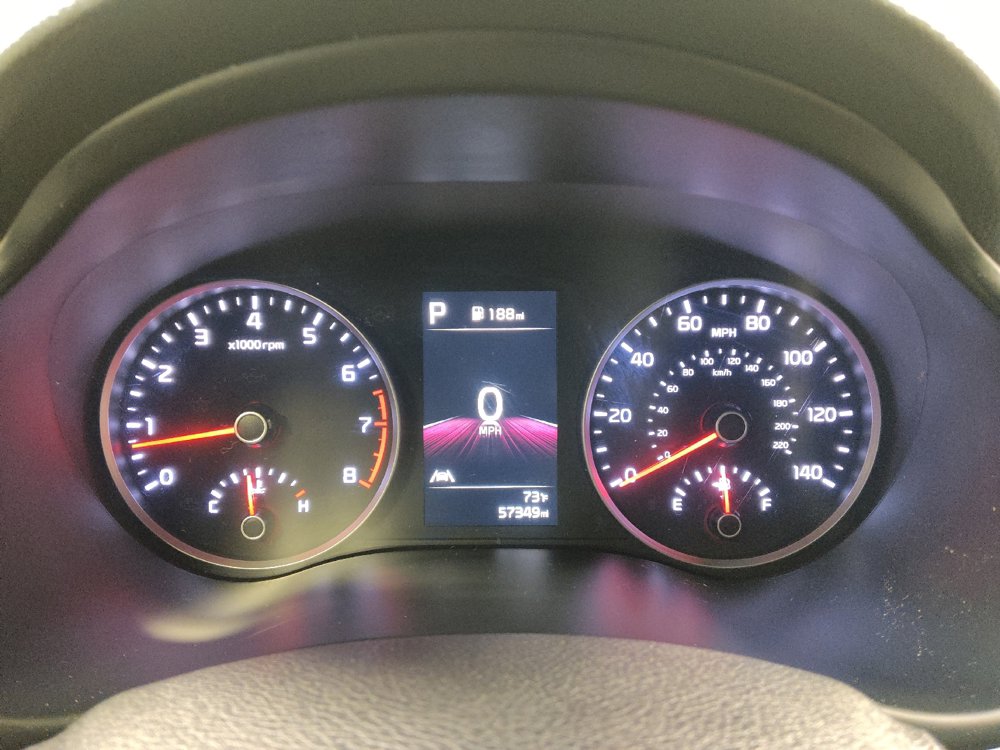 Used 2023 Kia Rio S w/ Technology Package FWD image 23