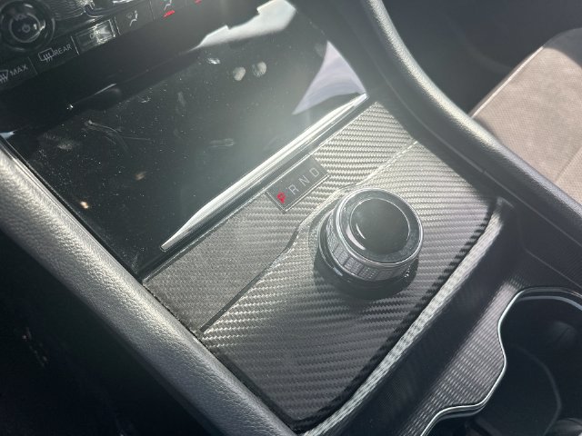 Certified 2024 Jeep Grand Cherokee Altitude AWD/4WD image 22