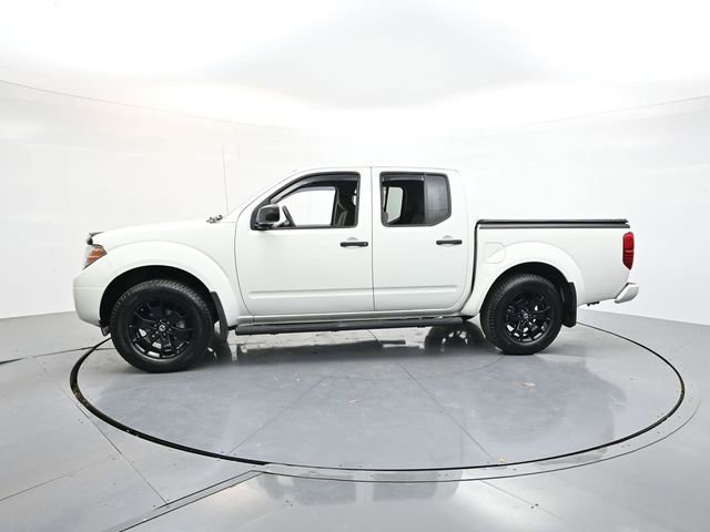 Used 2020 Nissan Frontier SV w/ Midnight Edition Floor Mats image 4