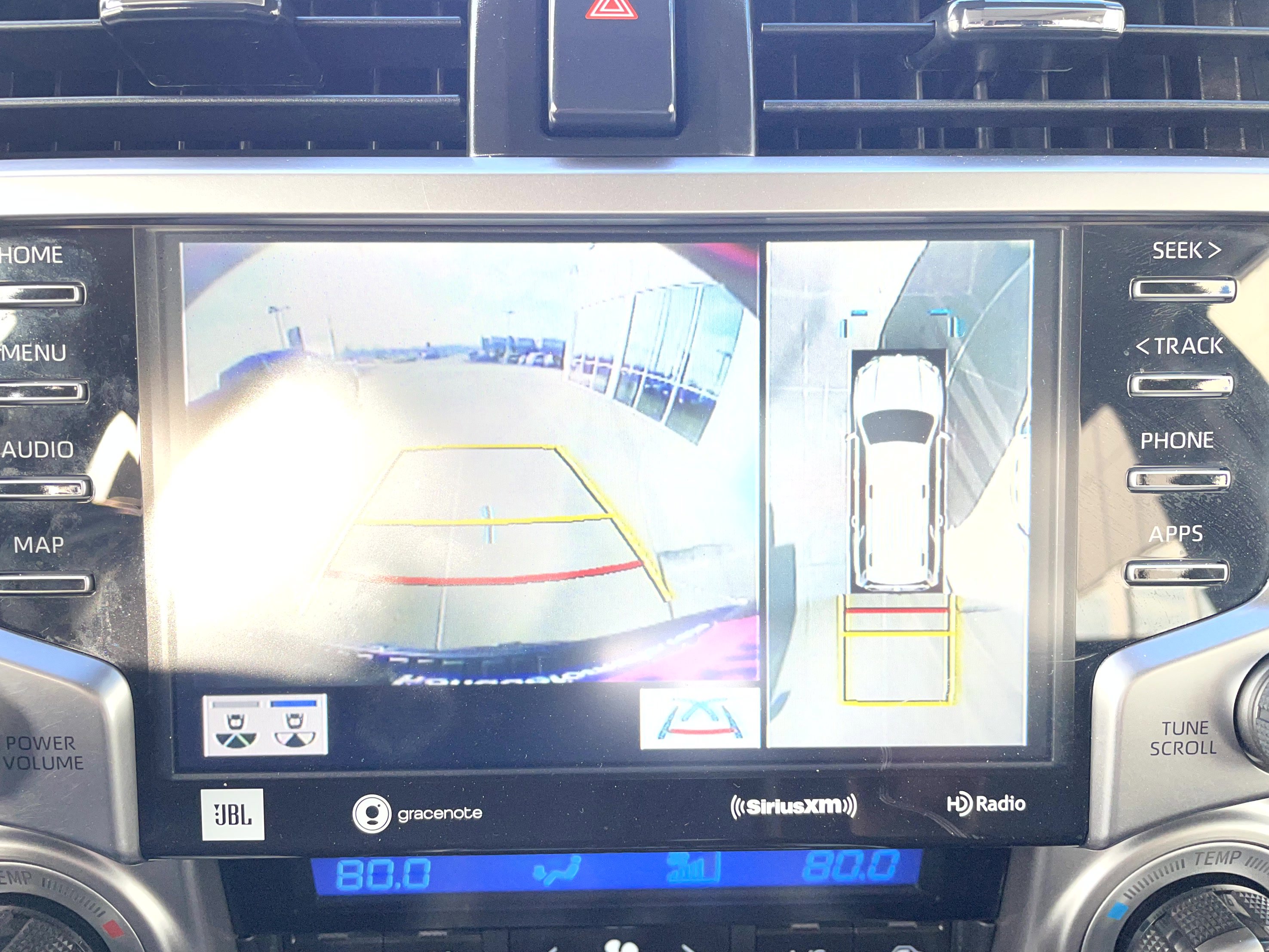 Used 2022 Toyota 4Runner Limited image 17