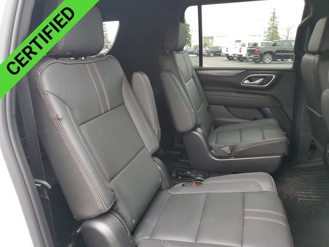 Used 2023 Chevrolet Suburban RST w/ Luxury Package image 28