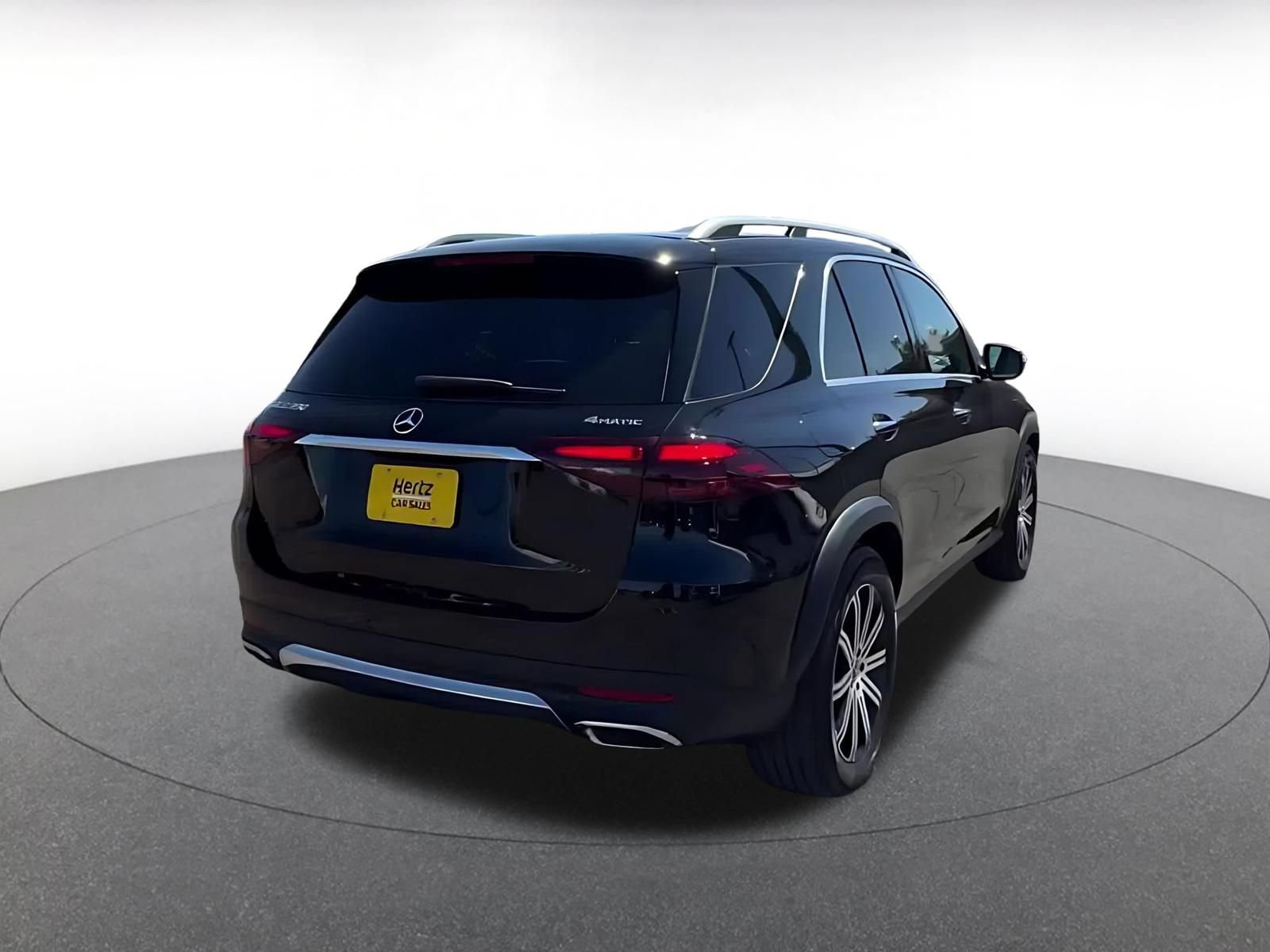 Used 2026 Mercedes-Benz GLE 350 4MATIC image 15
