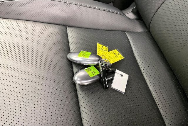Certified 2026 Hyundai Kona SEL Premium AWD/4WD image 13