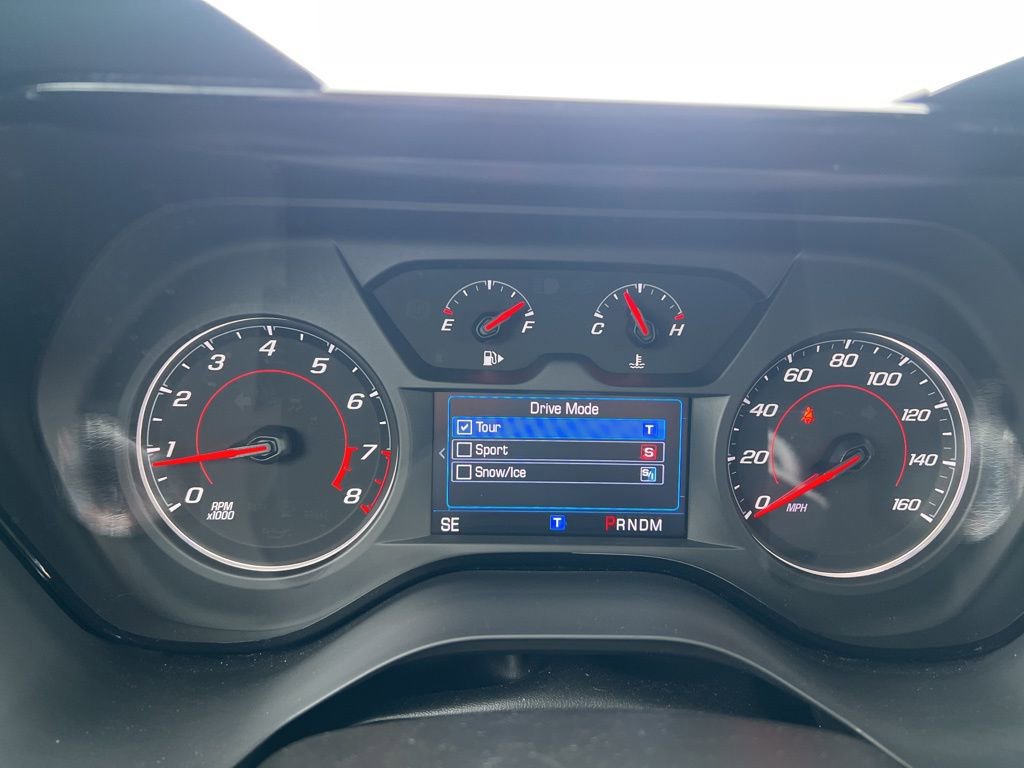 Used 2023 Chevrolet Camaro LT image 25