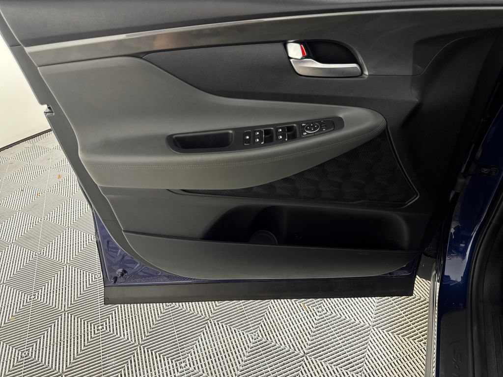 Certified 2021 Hyundai Santa Fe SE FWD image 12