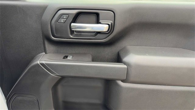 Used 2021 Chevrolet Silverado 2500 W/T w/ WT Convenience Package image 18