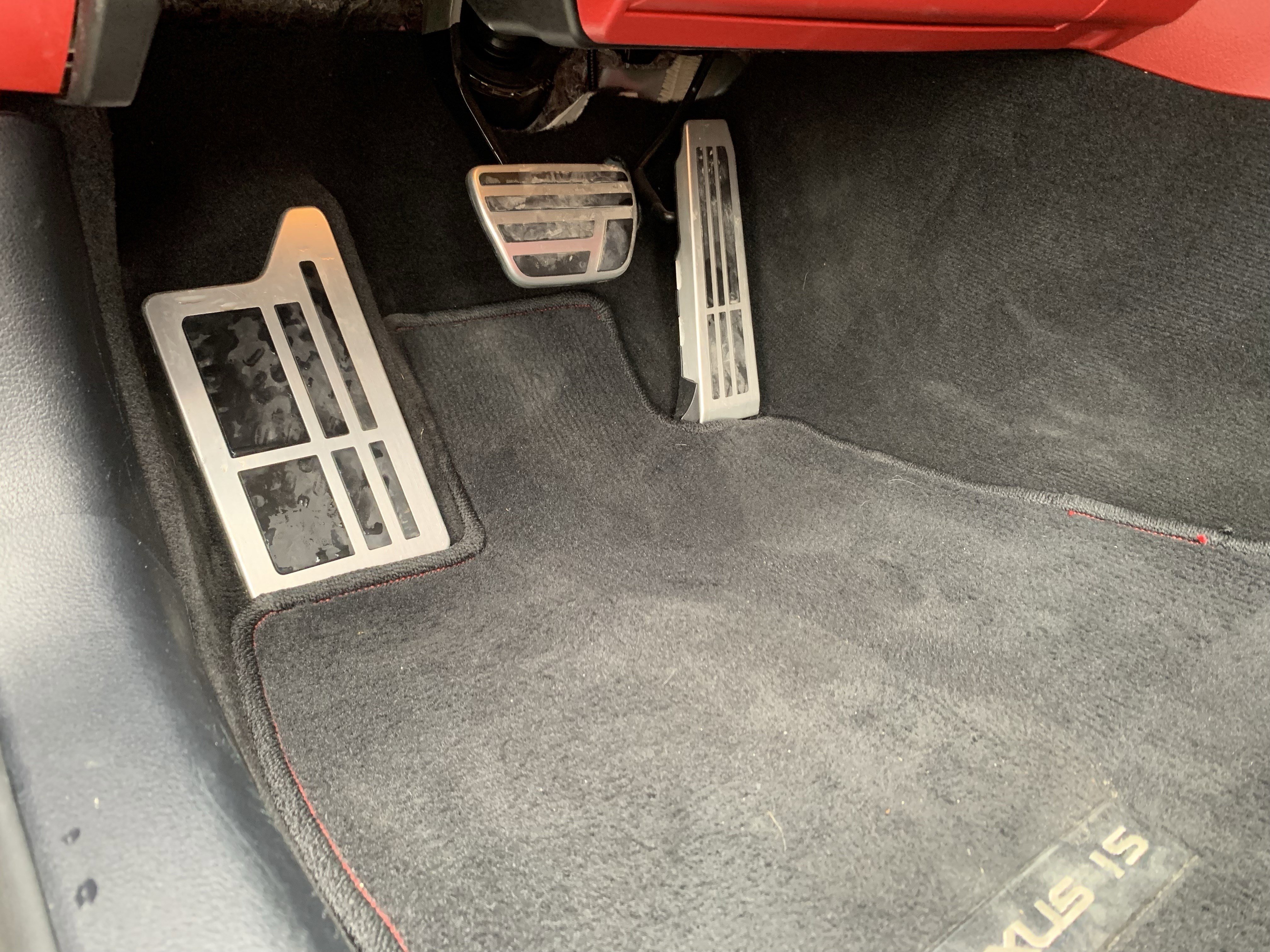 Certified 2024 Lexus IS 350 F Sport w/ Navigation Package image 17