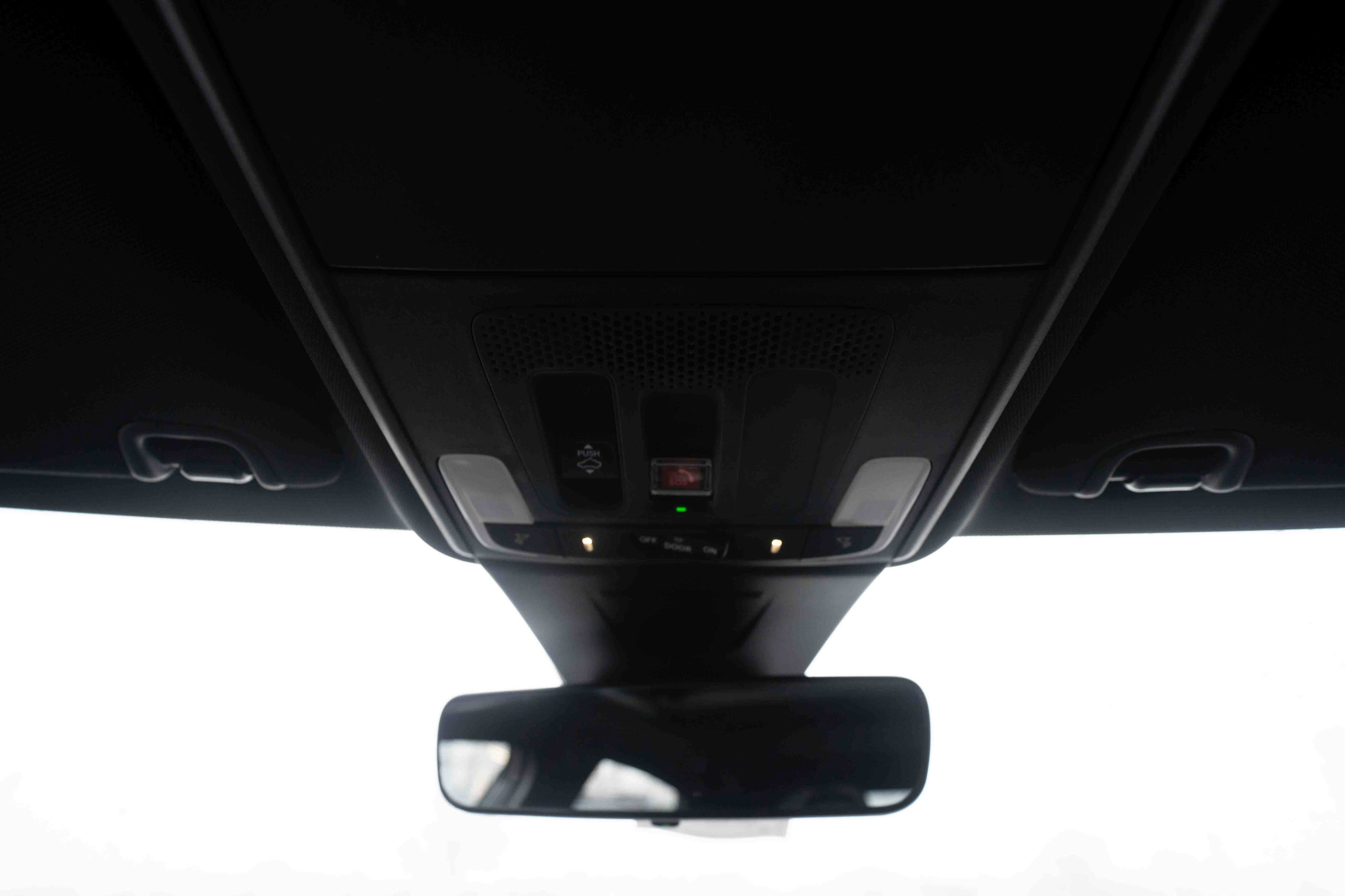 New 2026 Honda Civic Sport Touring image 18