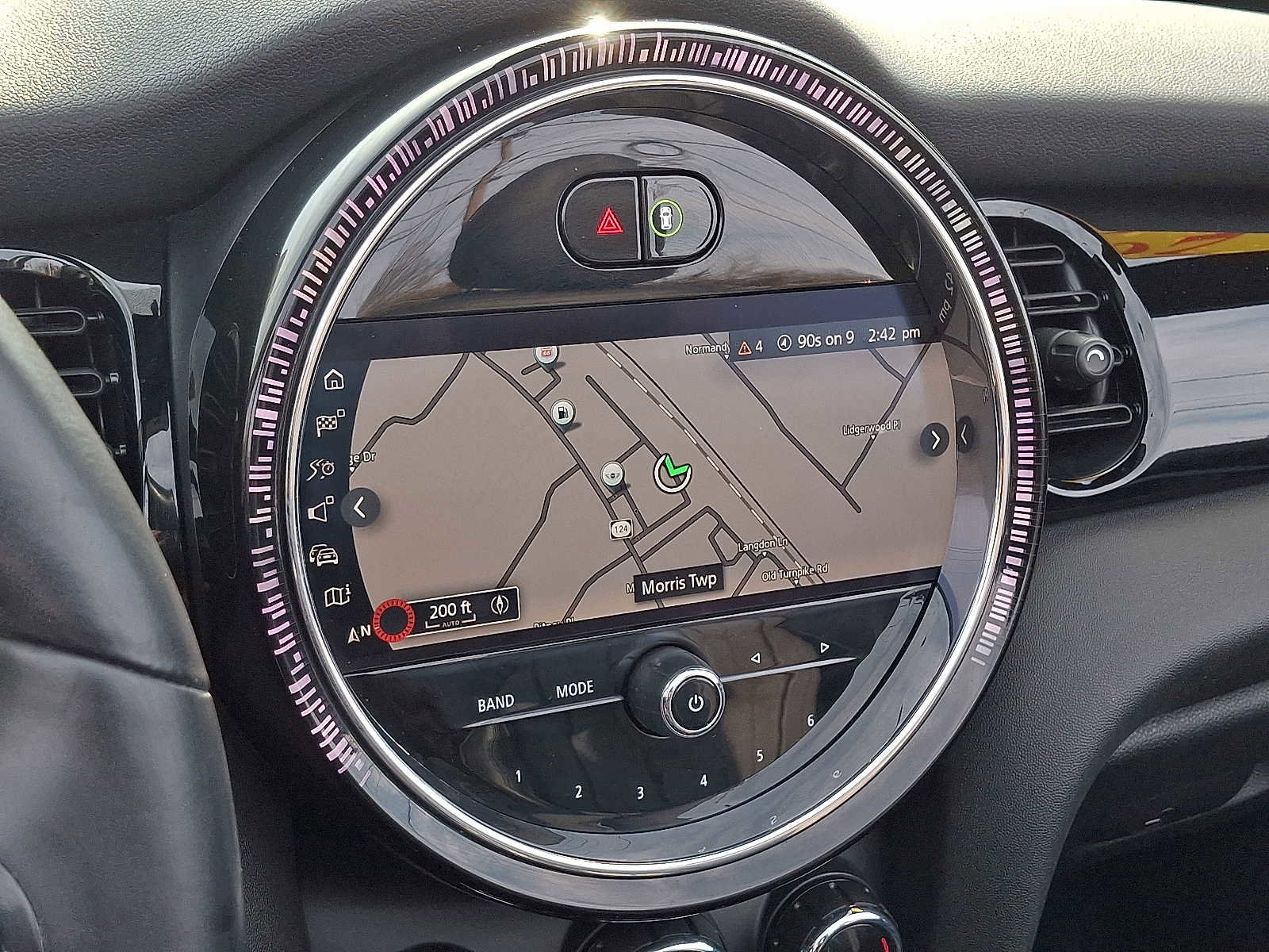 Used 2022 MINI Cooper S image 17